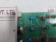 Jrcs 59 Printed Circuit Board For Direct Monitoring And Alarm System Vr-h1