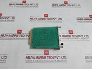Jrcs 59 Printed Circuit Board For Direct Monitoring And Alarm System Vr-h1