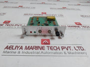 Jrcs 59 Printed Circuit Board For Direct Monitoring And Alarm System Vr-h1