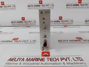 Jrcs 95H Pcb For Direct Monitoring And Alarm System 0-10 Sec 60Hz 178011