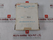 Jrcs 95H Pcb For Direct Monitoring And Alarm System 0-10 Sec 60Hz 178011