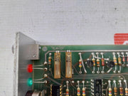 Jrcs 95H Pcb For Direct Monitoring And Alarm System Jmd 60Hz 0-10 Sec