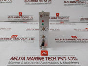 Jrcs 95H Pcb For Direct Monitoring And Alarm System Jmd 60Hz 0-10 Sec