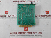 Jrcs 95L Printed Circuit Board-6 To 0 Hz