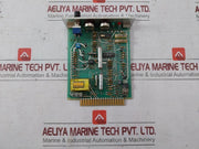 Jrcs 95L Printed Circuit Board-6 To 0 Hz