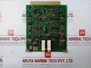 Jrcs Da-l224B Printed Circuit Board Card