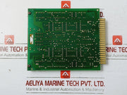 Jrcs Da-l224B Printed Circuit Board Card