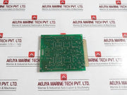 Jrcs Da-l224B Printed Circuit Board