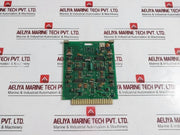 Jrcs Da-l224B Printed Circuit Board