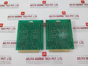 Jrcs Da-l242B Pcb Board Direct Monitoring And Alarm System Jmd Series Da-l242B