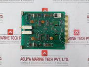 Jrcs Da-l242B Pcb Board Direct Monitoring And Alarm System Jmd Series Da-l242B