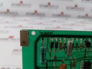 Jrcs Da-l242B Pcb Board Direct Monitoring And Alarm System Jmd Series Da-l242B