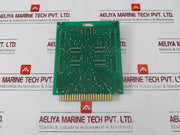 Jrcs Da-l242B Pcb Board Direct Monitoring And Alarm System Jmd Series Da-l242B