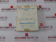 Jrcs Da-l242B Printed Circuit Board Direct Monitoring And Alarm System