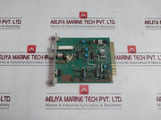Jrcs Daa-671 Printed Circuit Board 