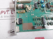 Jrcs Daa-671 Printed Circuit Board 