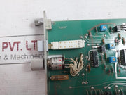 Jrcs Daa-671 Printed Circuit Board 