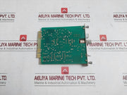 Jrcs Daa-671 Printed Circuit Board 
