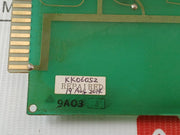 Jrcs Dct-100