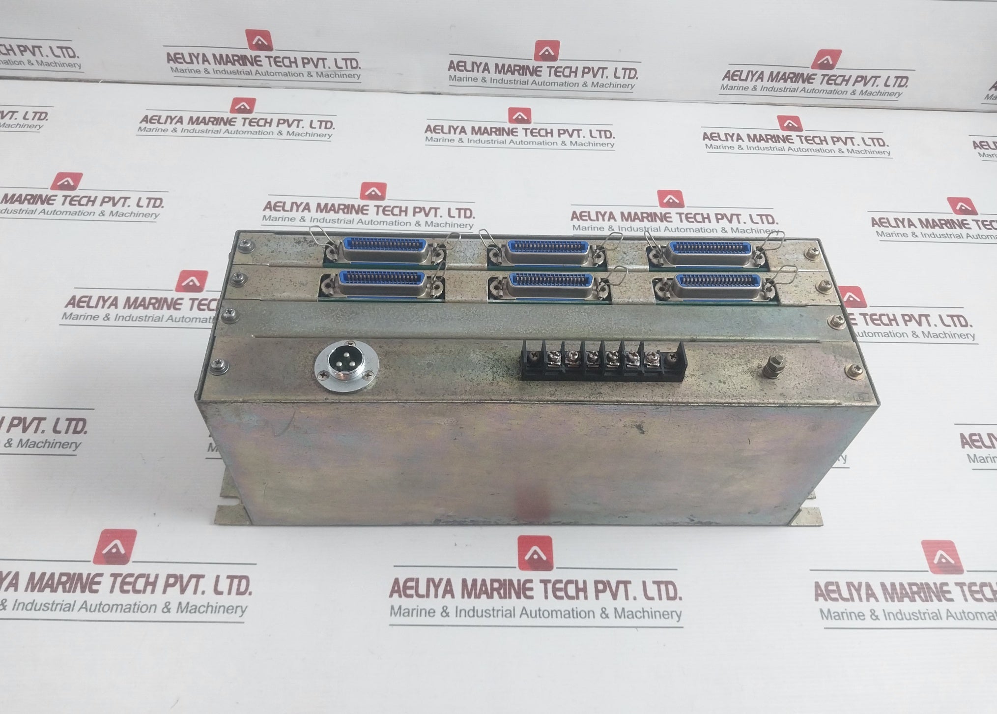 Jrcs Device Change Unit 24v - 3.780 Kg