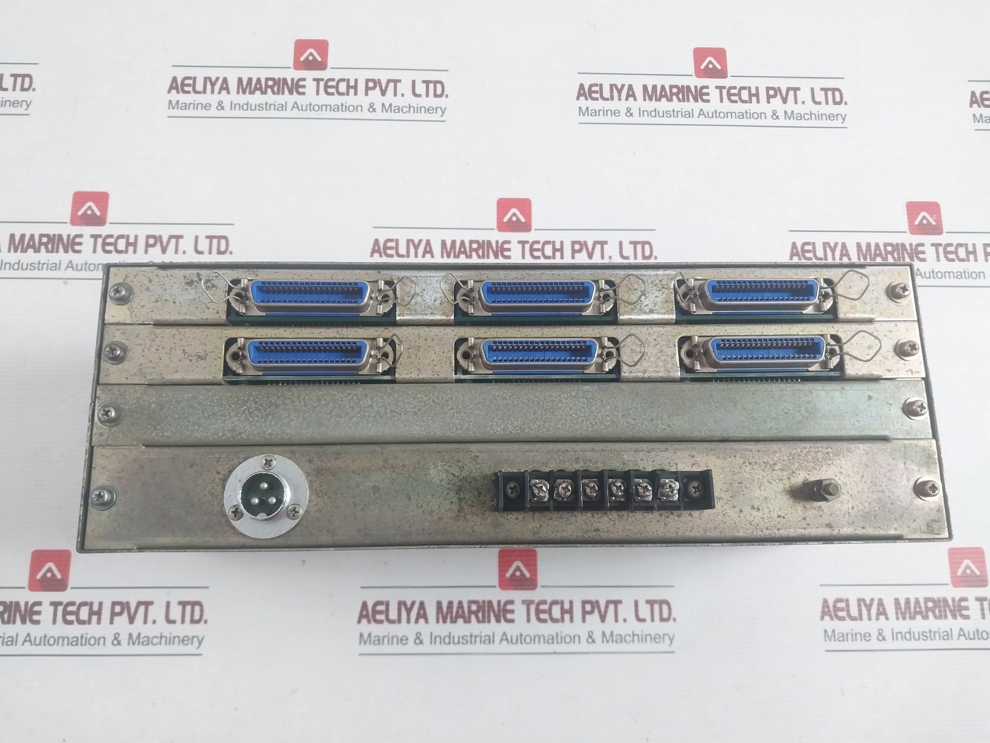 Jrcs Device Change Unit 24v - 3.780 Kg