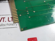 Jrcs Di-2O Printed Circuit Board