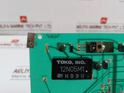Jrcs Drm-B