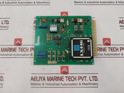 Jrcs Drm-ai-10 -10V Printed Circuit Board