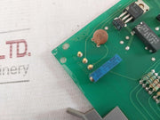 Jrcs Drm-ai Direct Monitoring Alarm System Pcb 4-20Ma 6A