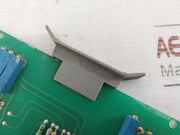 Jrcs Drm-ai Direct Monitoring Alarm System Pcb 4-20Ma 6A