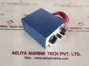 Jrcs Dsr-0570 Digital Meter