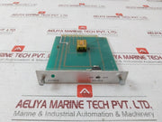 Jrcs Dv-241 Direct Monitoring And Alarm System Board