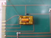 Jrcs Dv-241 Direct Monitoring And Alarm System Board