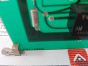 Jrcs Dvi-1542 5D03 Monitoring And Alarm System