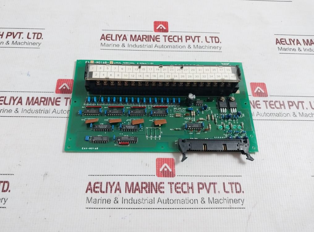 Jrcs Eap-M016b-2