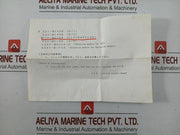 Jrcs Ecp-m016B