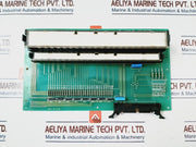 Jrcs Edi-m132B Terminal Block Interface Pcb Card 24V