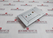 Jrcs Ext-200 Engineer's Extension Alarm Panel.