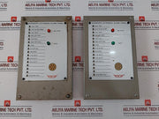 Jrcs Ext-200 Engineer’s Extension Alarm Panel Ext-m200-1 V1.5