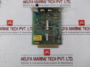 Jrcs Fr-l1 Printed Circuit Board 95L 60Hz