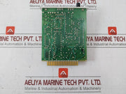 Jrcs Fr-l1 Printed Circuit Board 95L 60Hz