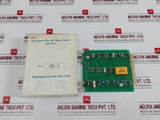 Jrcs Gec-1 Direct Monitoring And Alarm System New