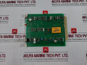 Jrcs Gec-1 Direct Monitoring And Alarm System New