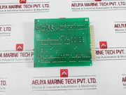 Jrcs Gec-1 Direct Monitoring And Alarm System New