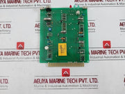 Jrcs Gec-1 Direct Monitoring And Alarm System New
