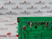 Jrcs Gec-1 Direct Monitoring And Alarm System New