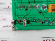 Jrcs Gec-1 Direct Monitoring And Alarm System New