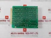 Jrcs Gec-2A Jmd Series Direct Monitoring And Alarm System Pc Board