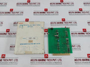 Jrcs Gec-3A Direct Monitoring And Alarm System Jmd Series 