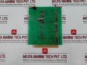 Jrcs Gec-3A Direct Monitoring And Alarm System Jmd Series 